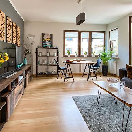 High & Class - Apartamenty Nad Morzem: Sea Side Gdansk Exterior photo