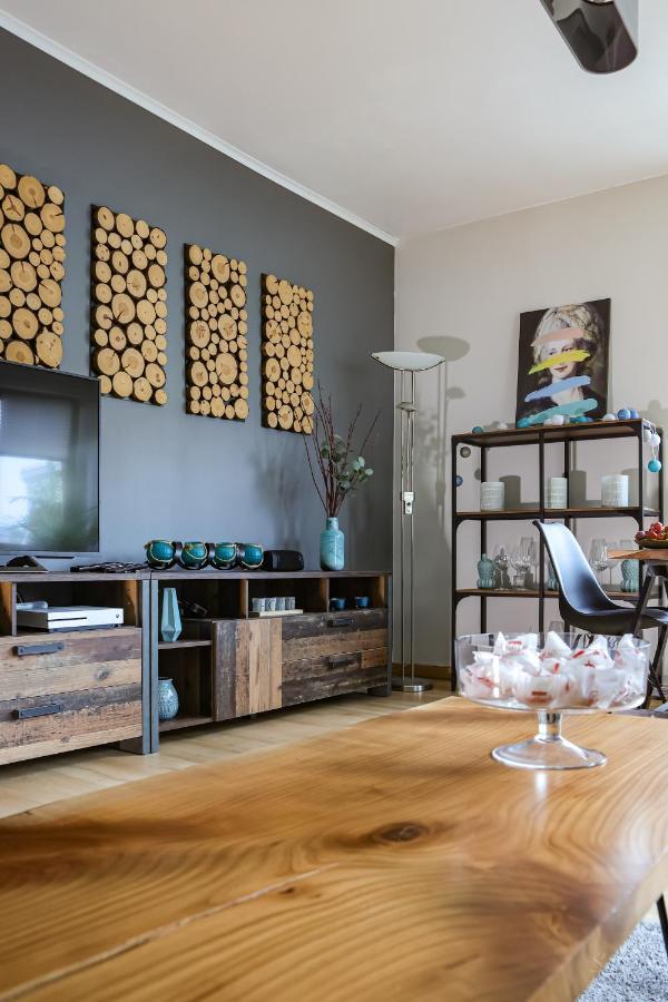 High & Class - Apartamenty Nad Morzem: Sea Side Gdansk Exterior photo
